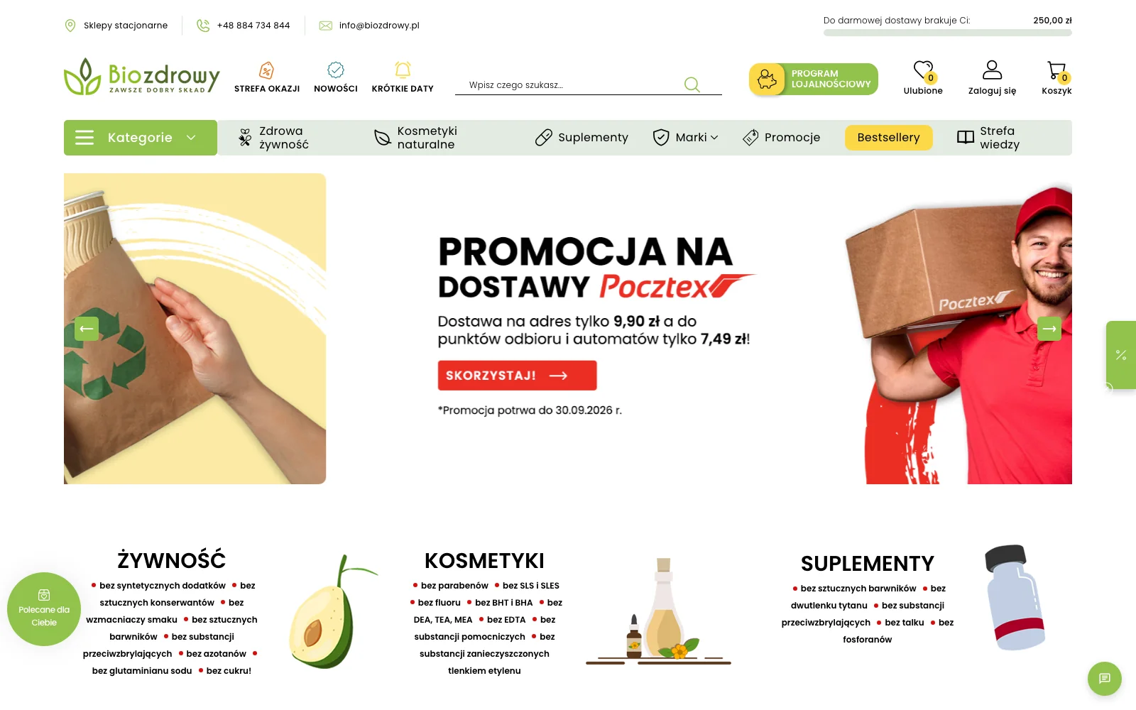 Biozdrowy