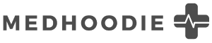 MedHoodie logo