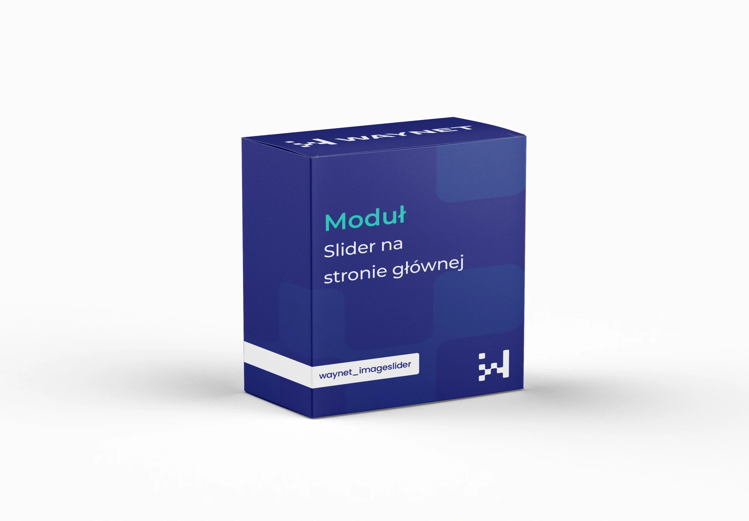 Slider banerów Moduł Slider na stronie głównej PrestaShop