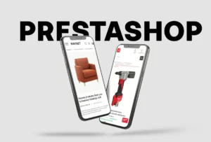 Sklepy internetowe PrestaShop - wdrożenia, utrzymanie, integracje sklepów