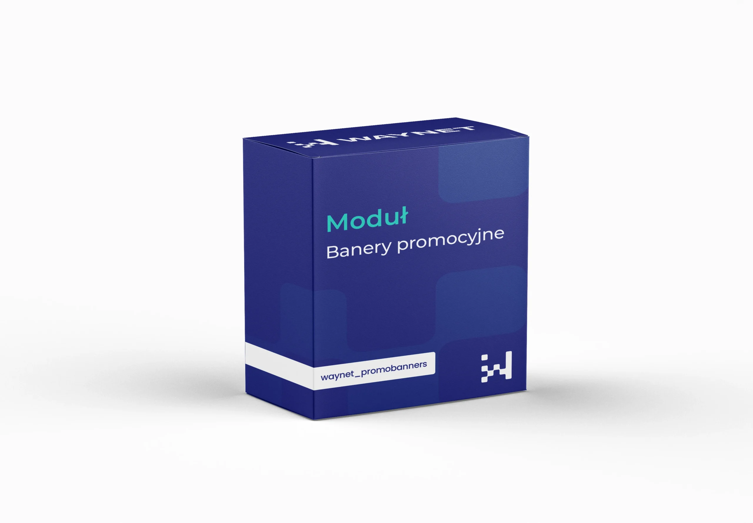 Moduł banerów promocyjnych PrestaShop – baner wyświetlany pod breadcrumbs na stronie kategorii