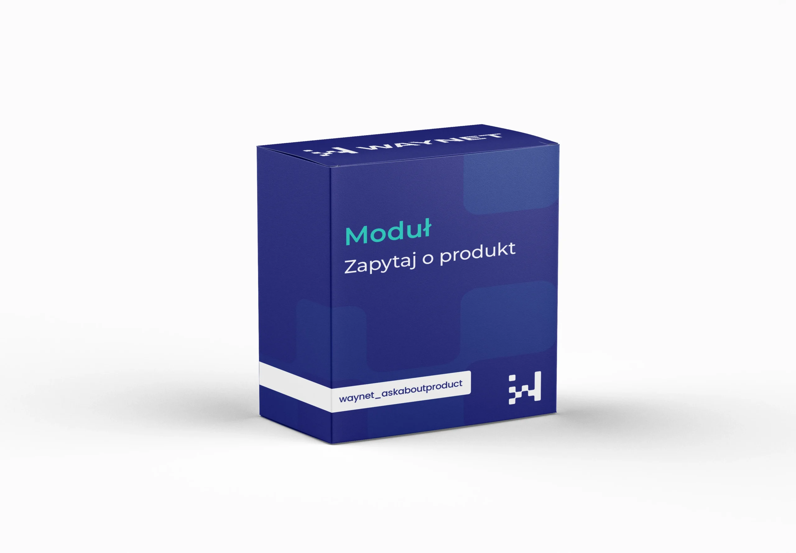 Moduł Zapytaj o produkt – formularz kontaktowy otwierany na karcie produktu w sklepie PrestaShop