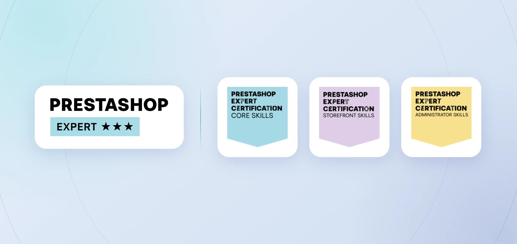 PrestaShop specialists